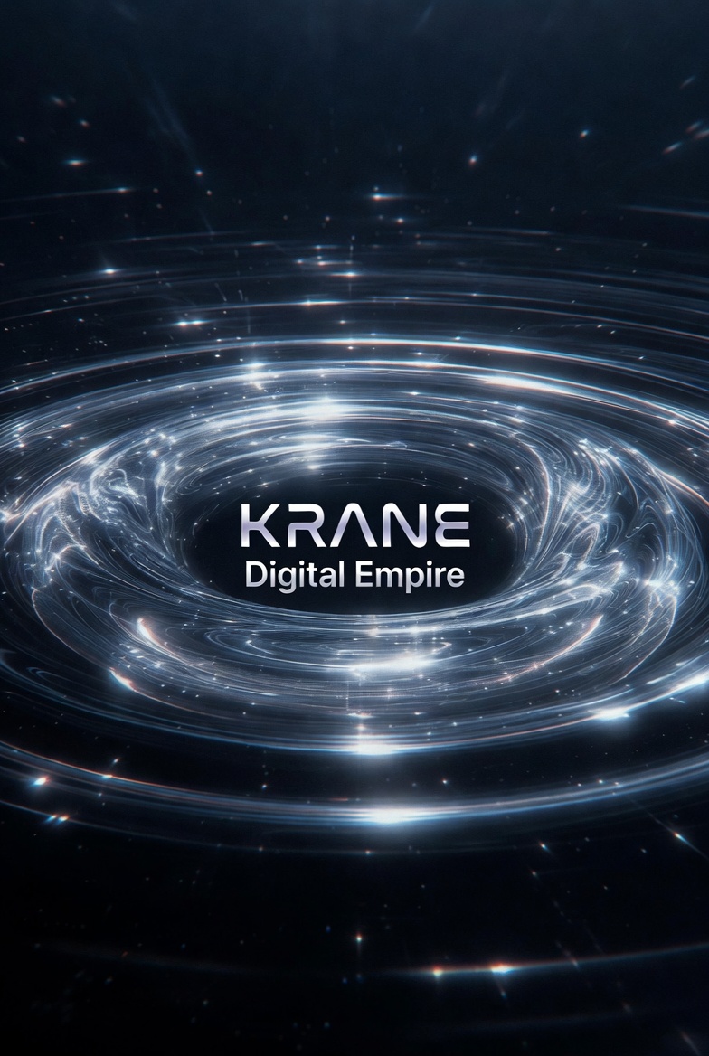 Krane Digital Empire