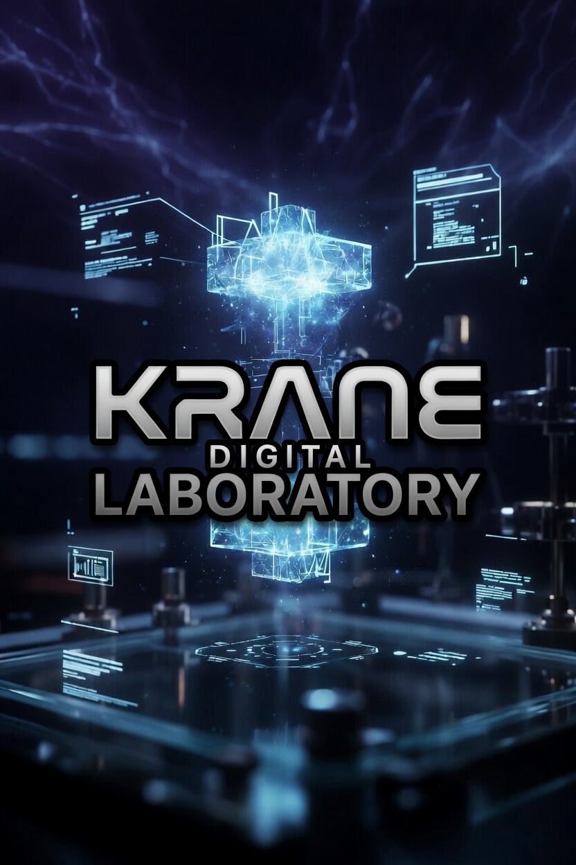 Krane Digital Laboratory