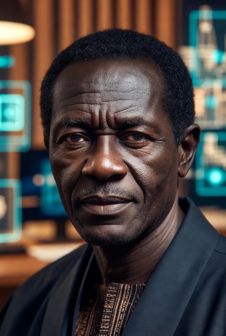 Chinedu N.
