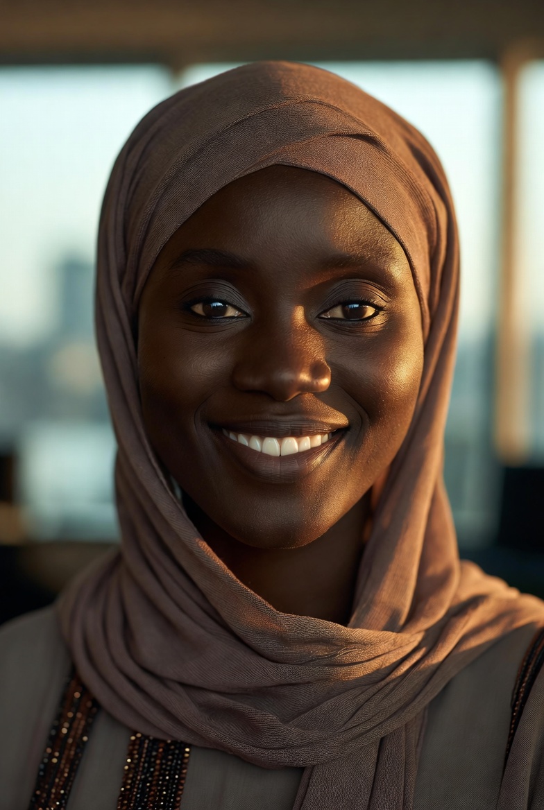 Zainab K.