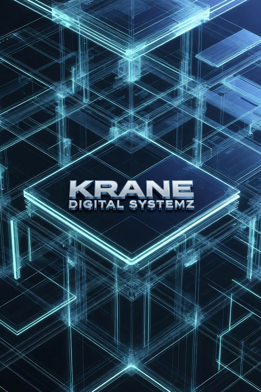 Krane Digital Systemz