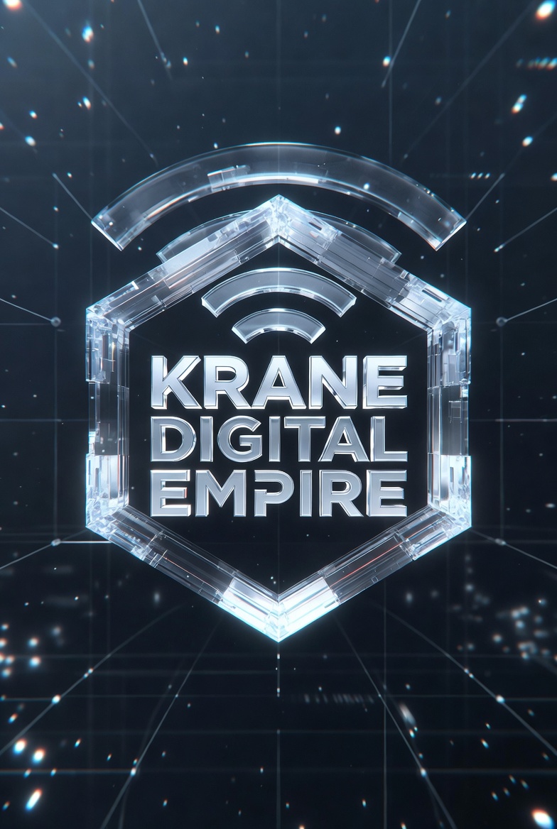 Krane Digital Empire