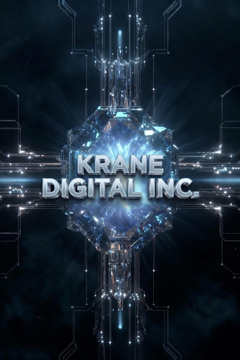 Krane Digital Inc