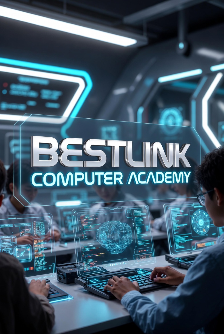 Bestlink Academy